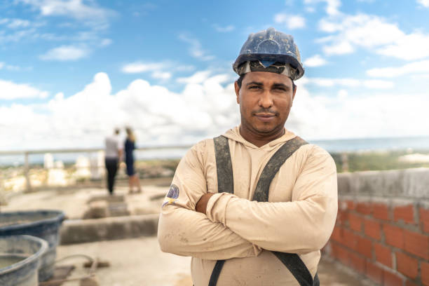 Best Commercial Concrete Contractor  in Coloma, MI