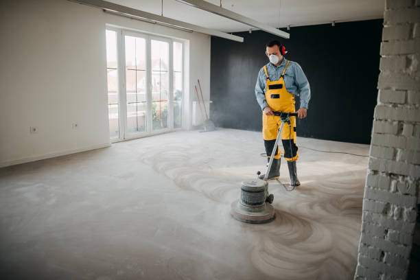 Best Concrete Crack Repair  in Coloma, MI